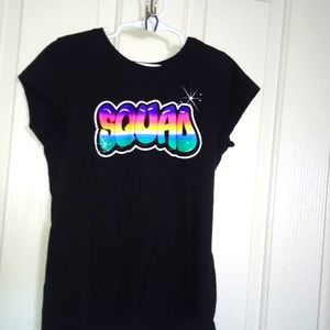 Children's Place Squad T-Shirt